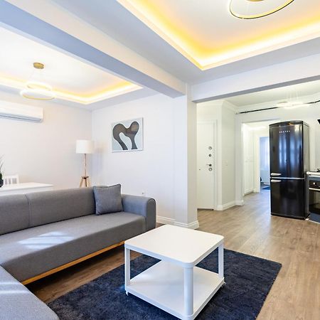 Red Suites Balat - Orange And Blue Истанбул Екстериор снимка