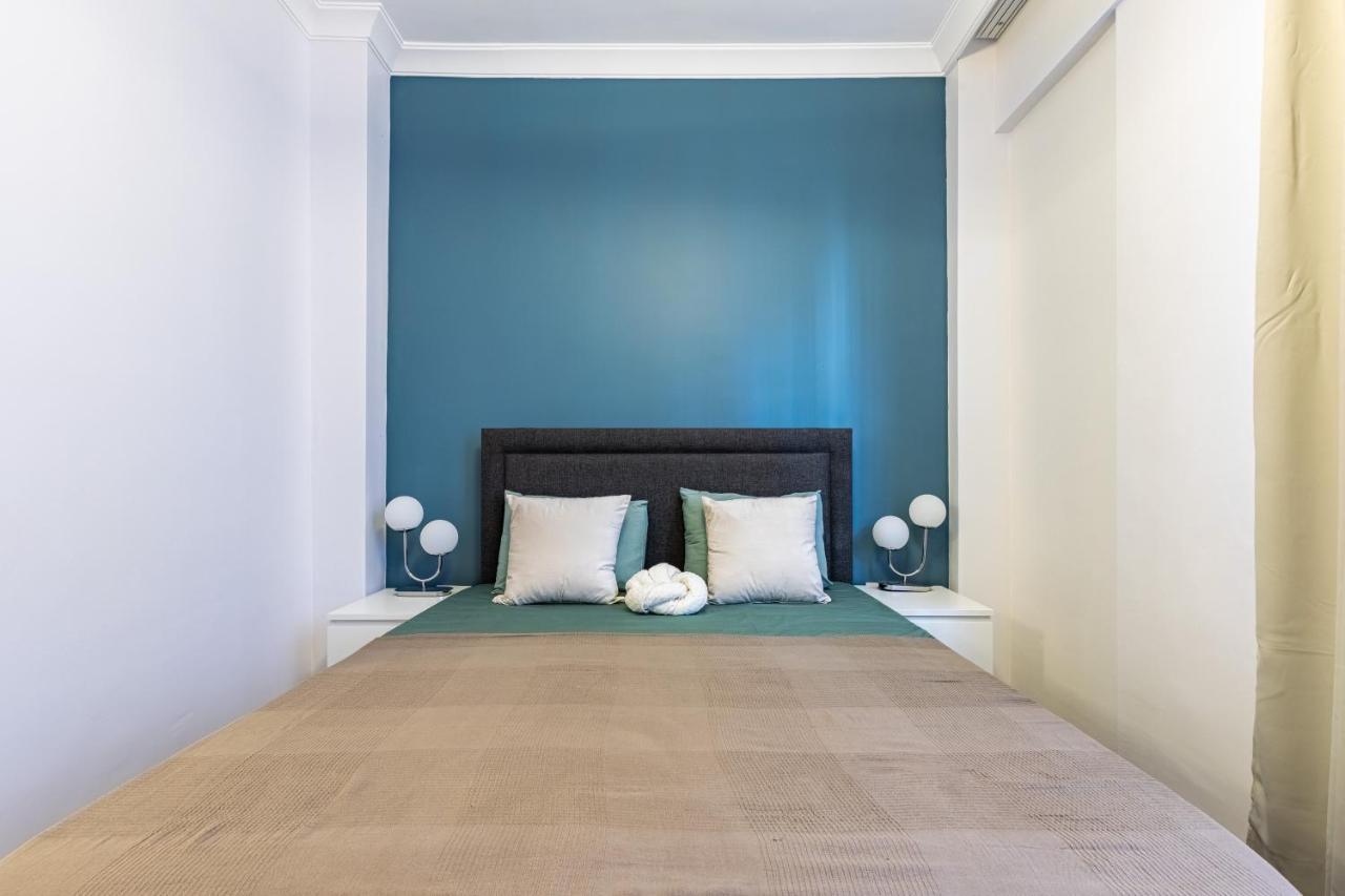 Red Suites Balat - Orange And Blue Истанбул Екстериор снимка