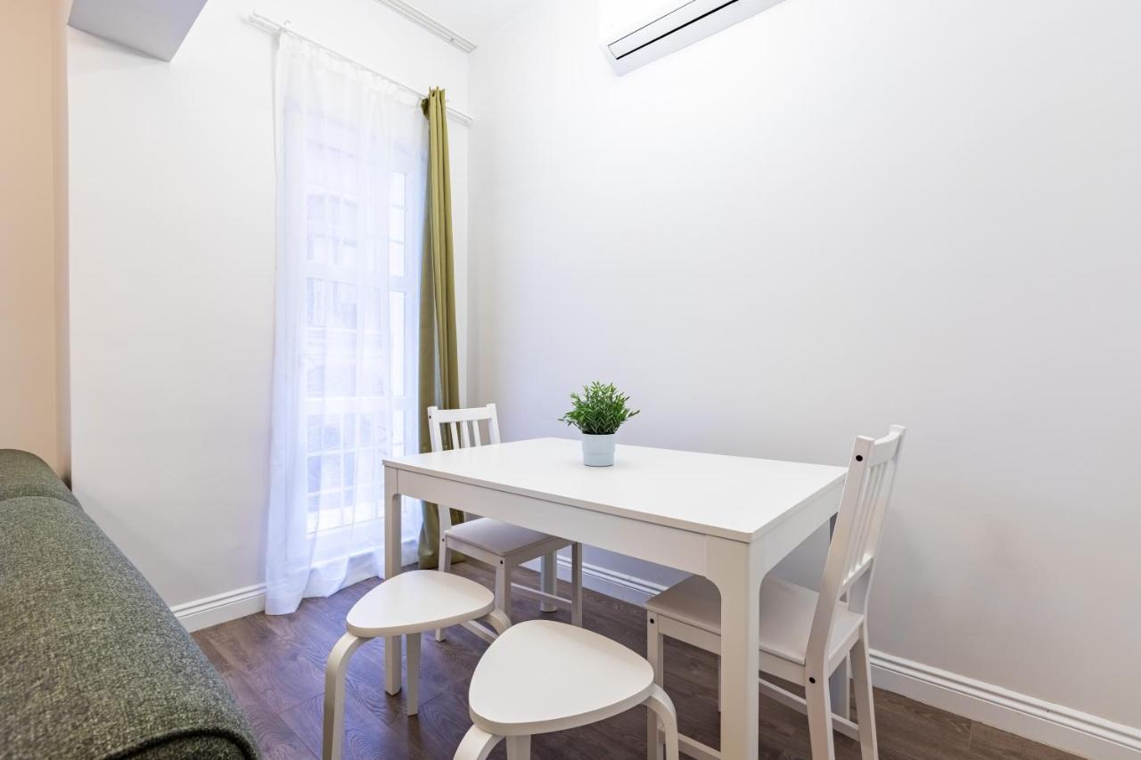 Red Suites Balat - Orange And Blue Истанбул Екстериор снимка