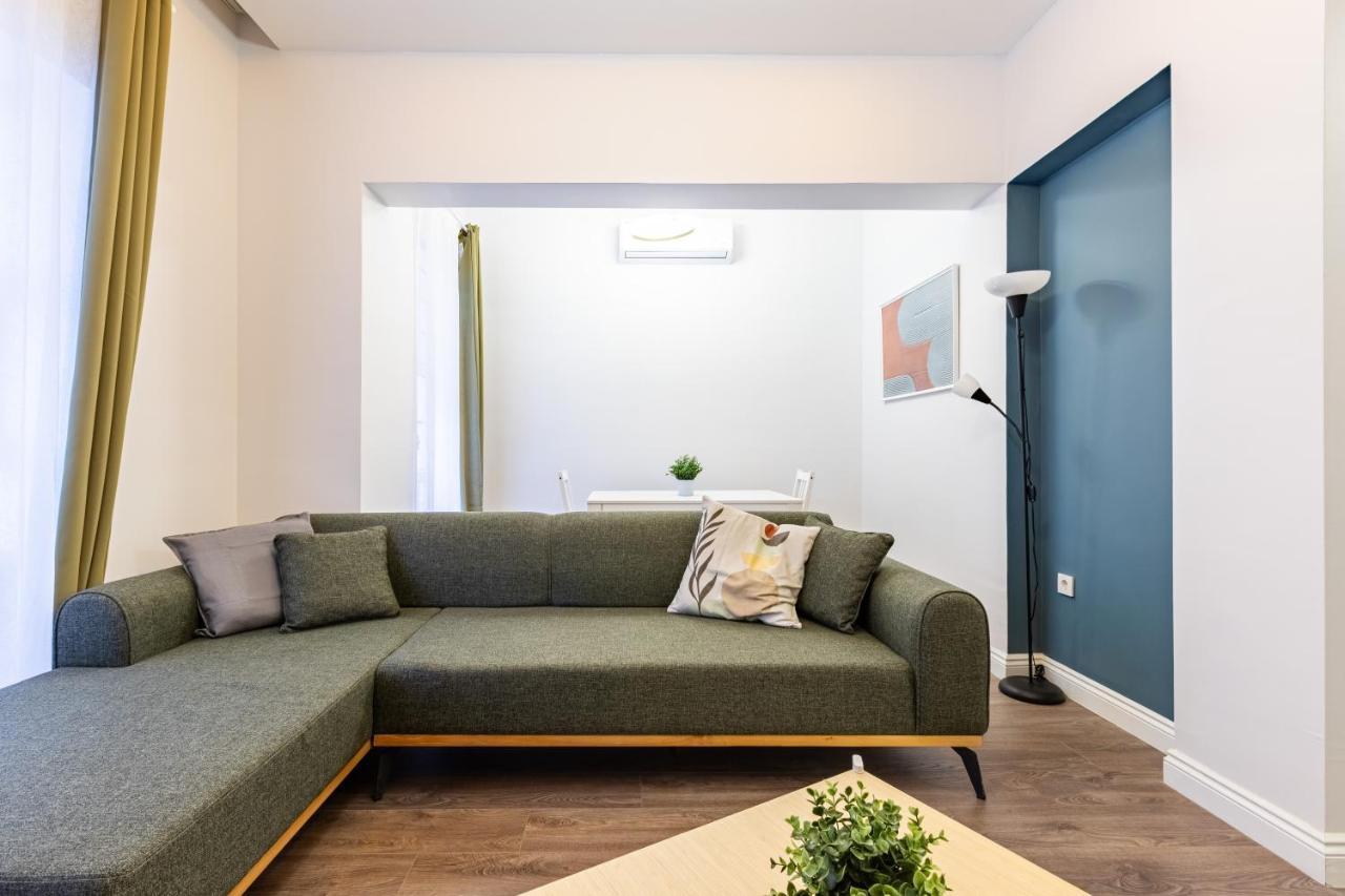 Red Suites Balat - Orange And Blue Истанбул Екстериор снимка