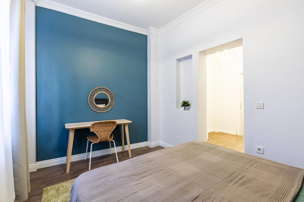 Red Suites Balat - Orange And Blue Истанбул Екстериор снимка