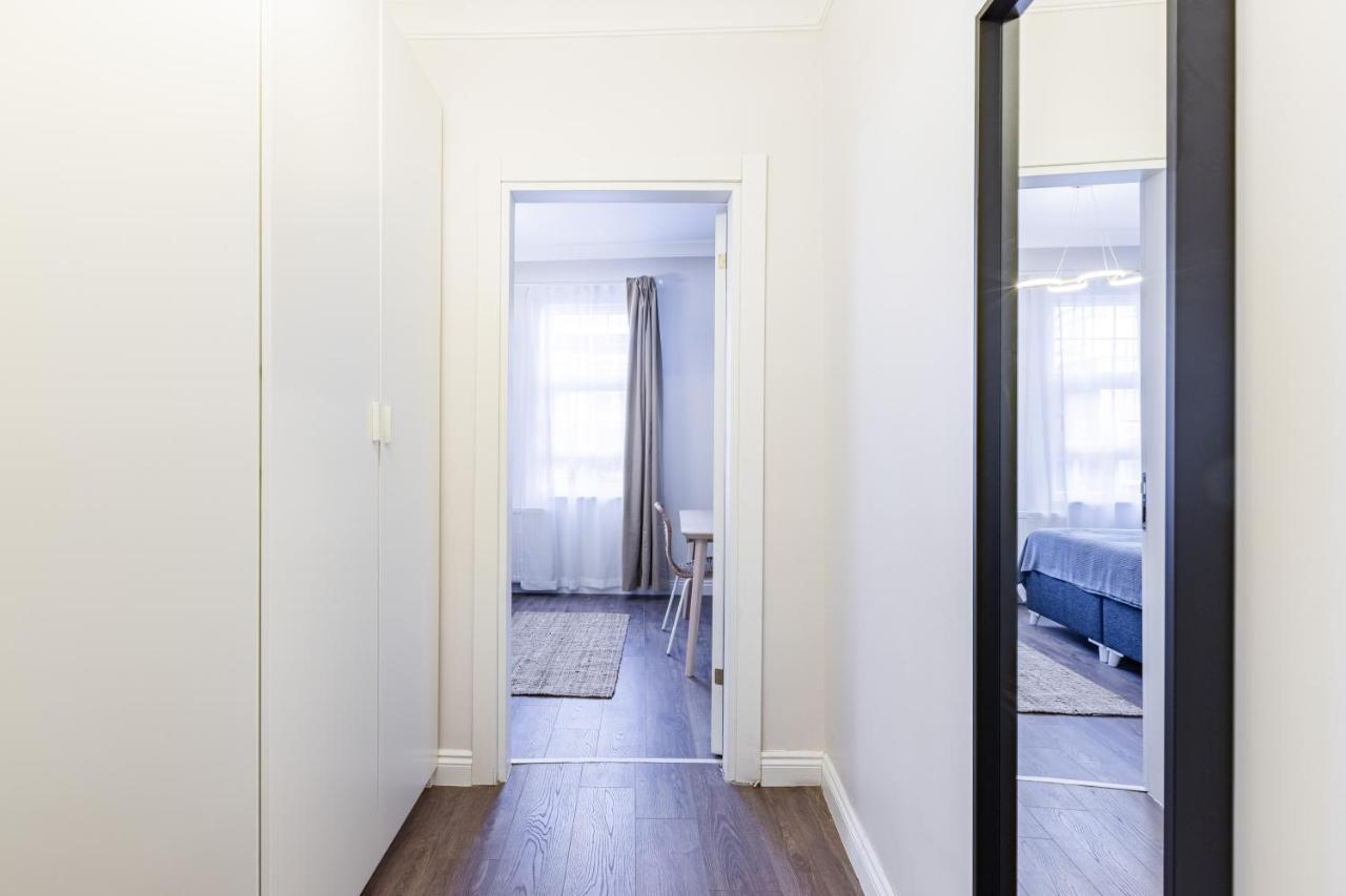Red Suites Balat - Orange And Blue Истанбул Екстериор снимка