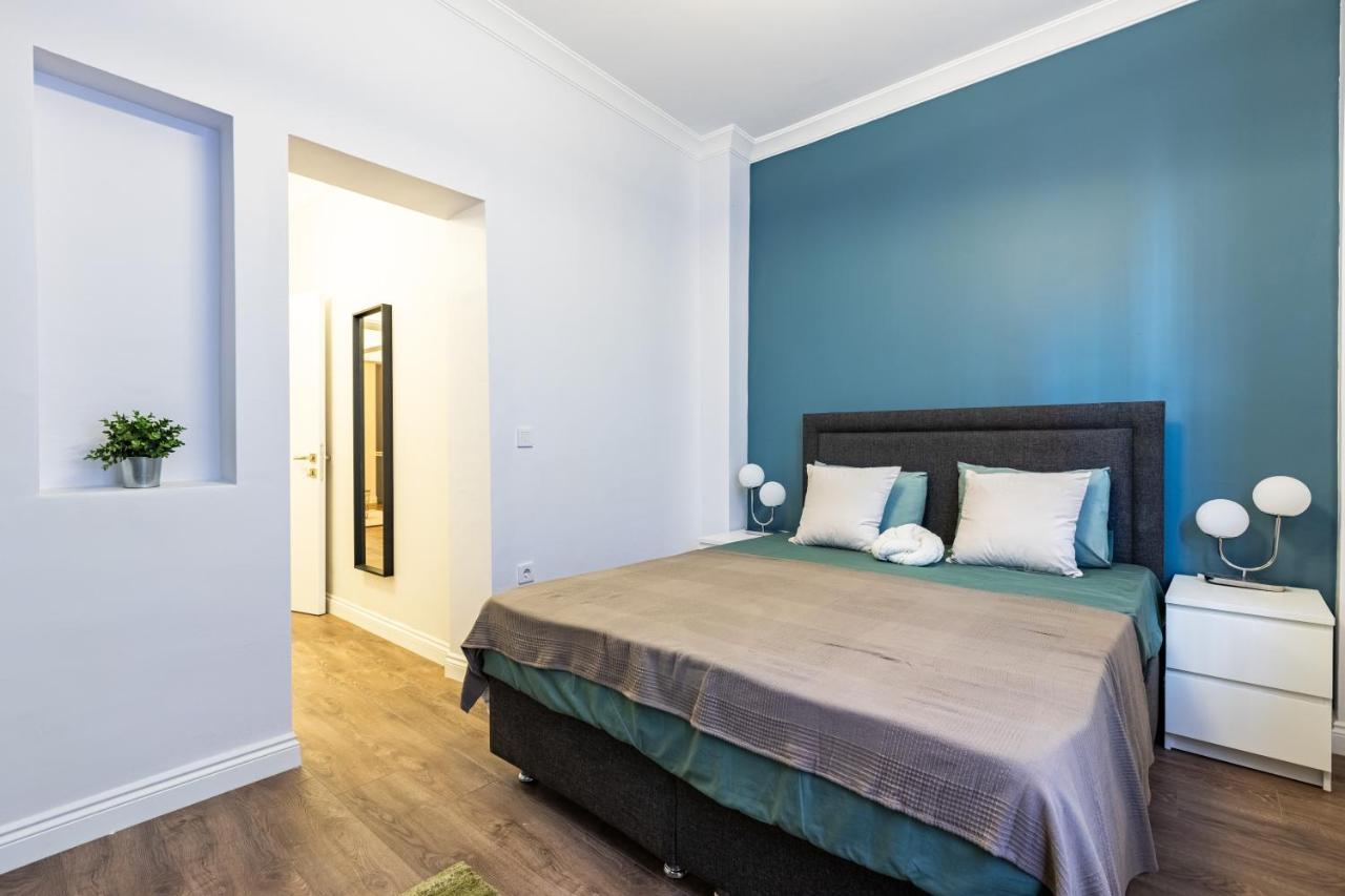 Red Suites Balat - Orange And Blue Истанбул Екстериор снимка