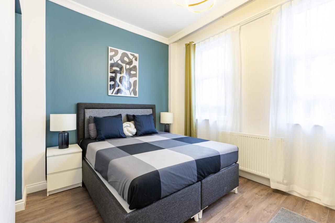 Red Suites Balat - Orange And Blue Истанбул Екстериор снимка