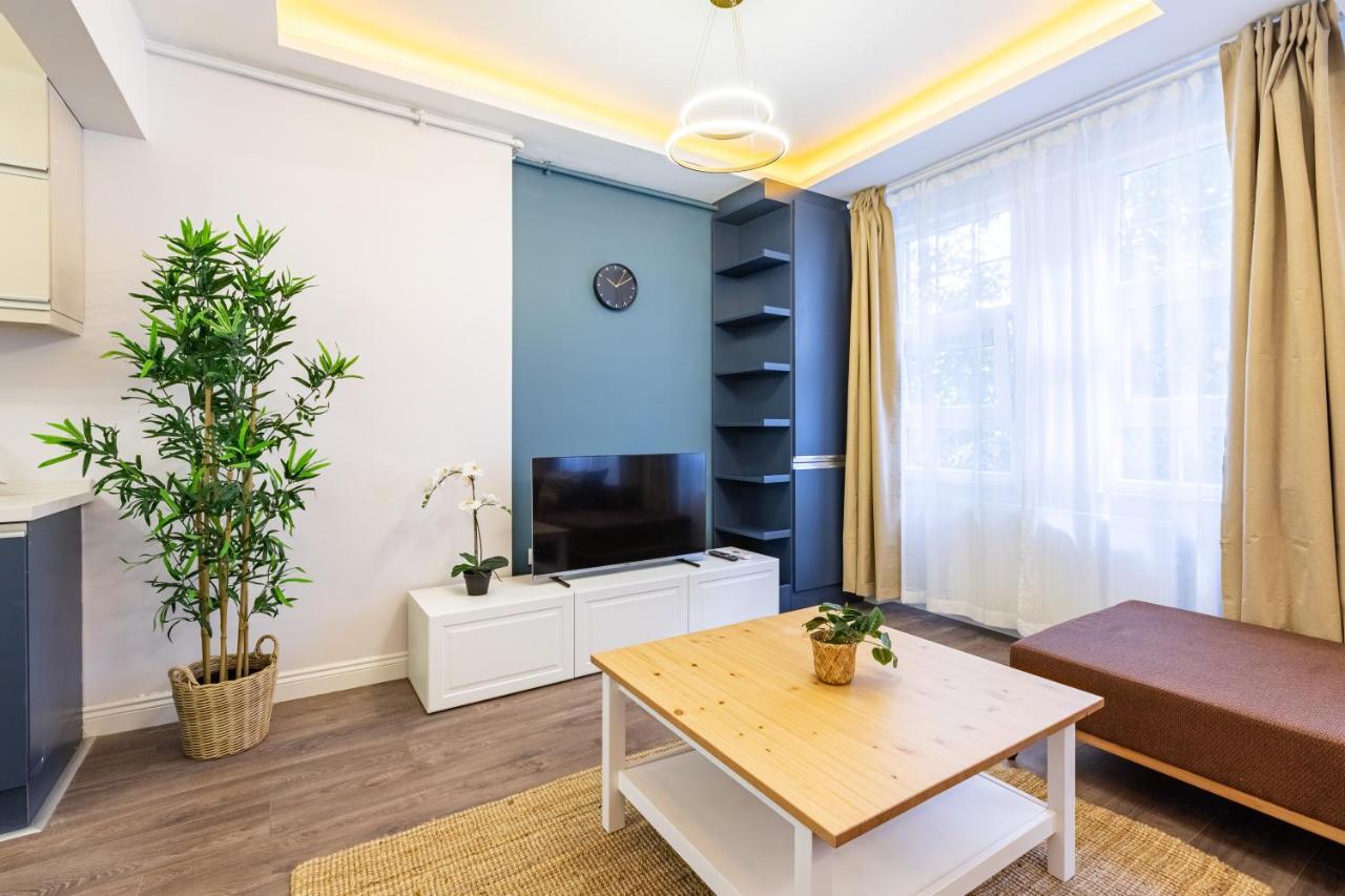 Red Suites Balat - Orange And Blue Истанбул Екстериор снимка