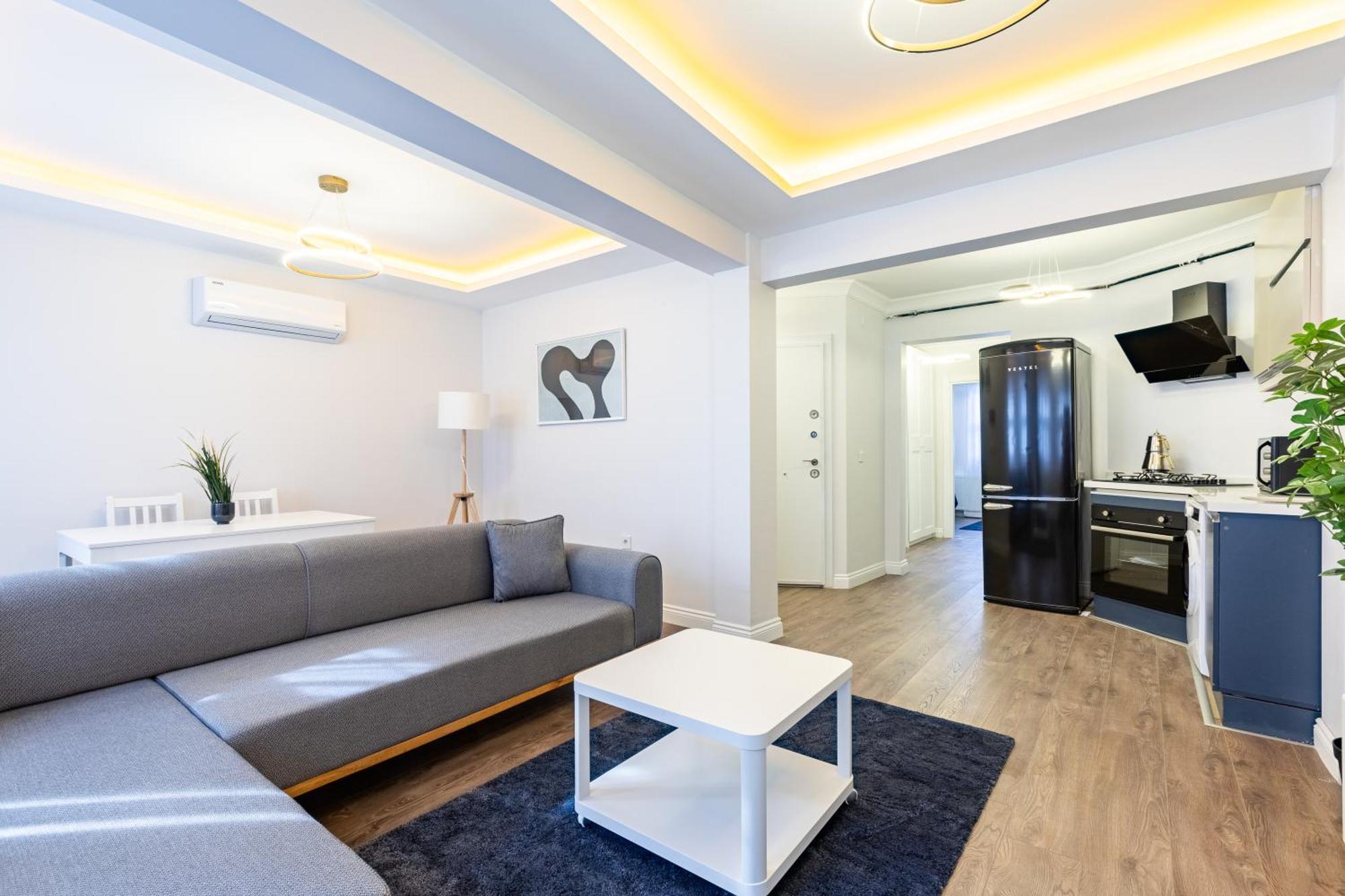 Red Suites Balat - Orange And Blue Истанбул Екстериор снимка