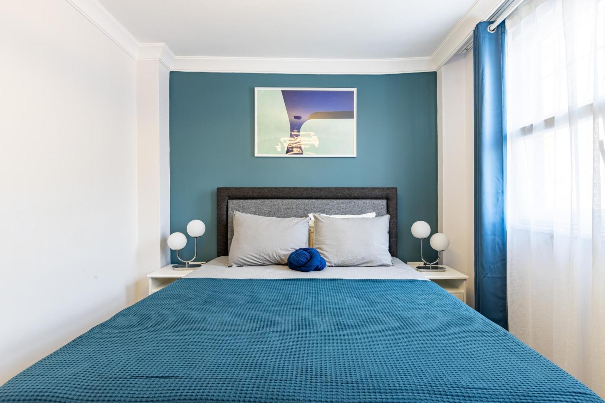 Red Suites Balat - Orange And Blue Истанбул Екстериор снимка
