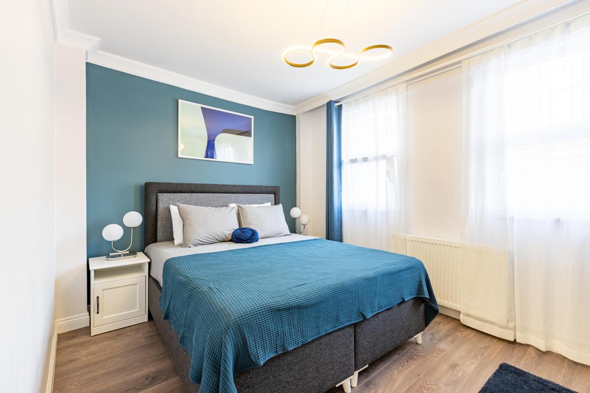 Red Suites Balat - Orange And Blue Истанбул Екстериор снимка