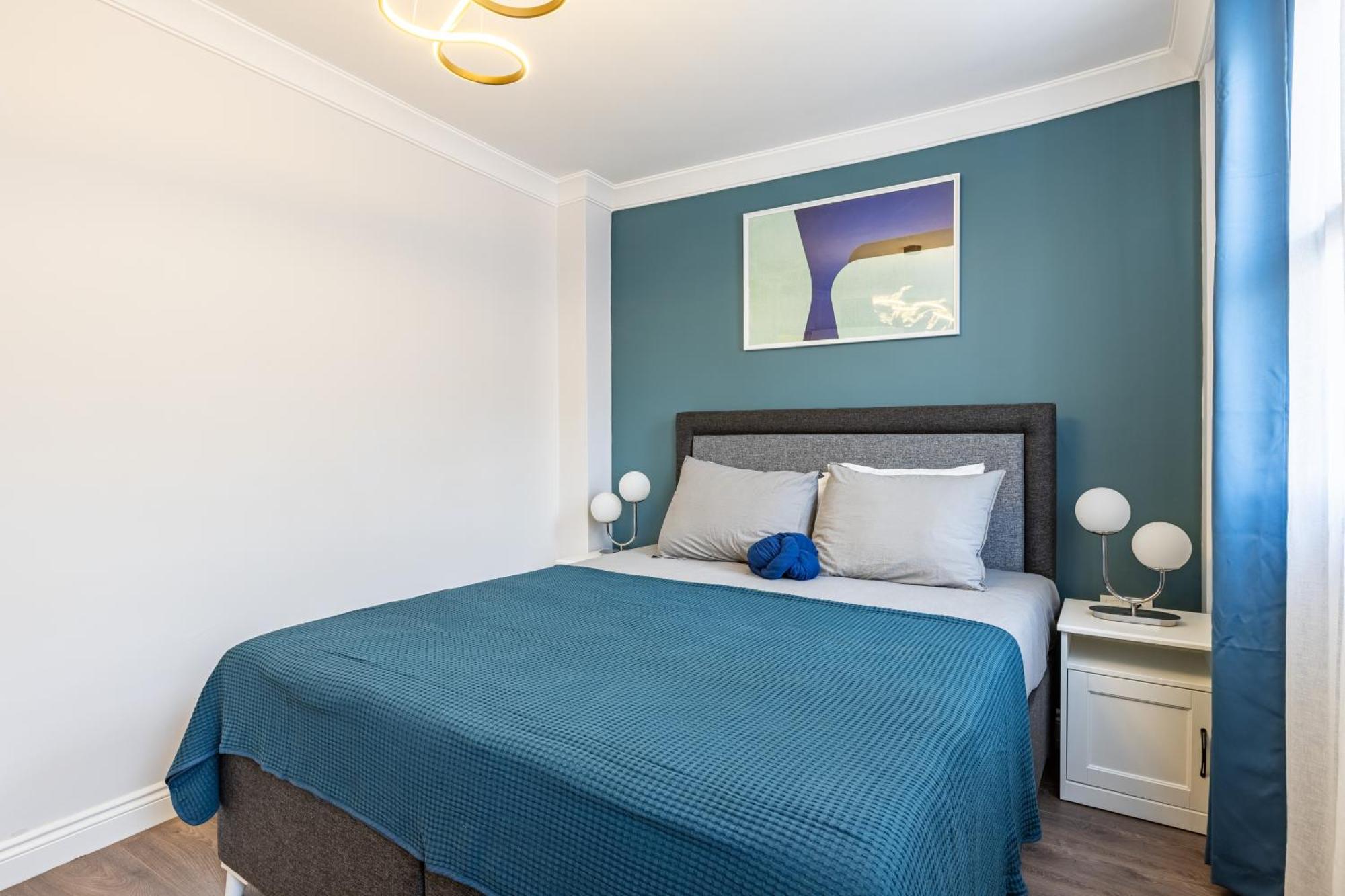 Red Suites Balat - Orange And Blue Истанбул Екстериор снимка