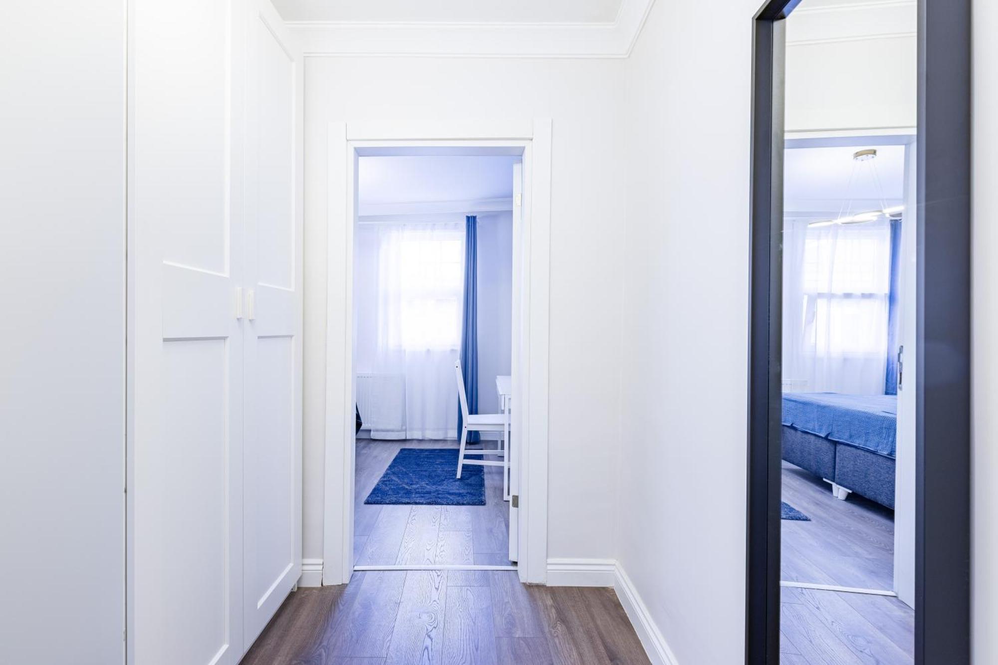 Red Suites Balat - Orange And Blue Истанбул Екстериор снимка