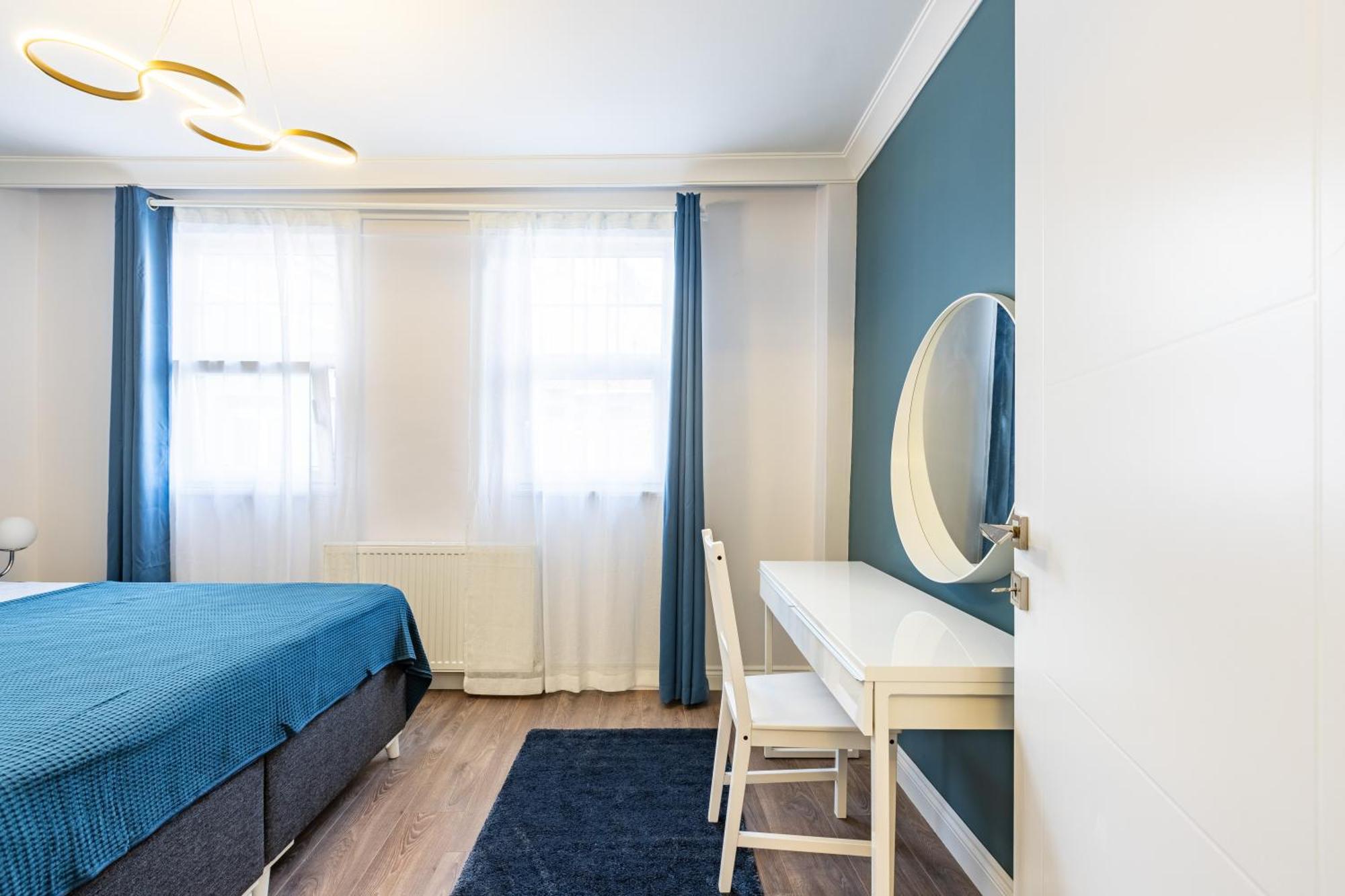 Red Suites Balat - Orange And Blue Истанбул Екстериор снимка
