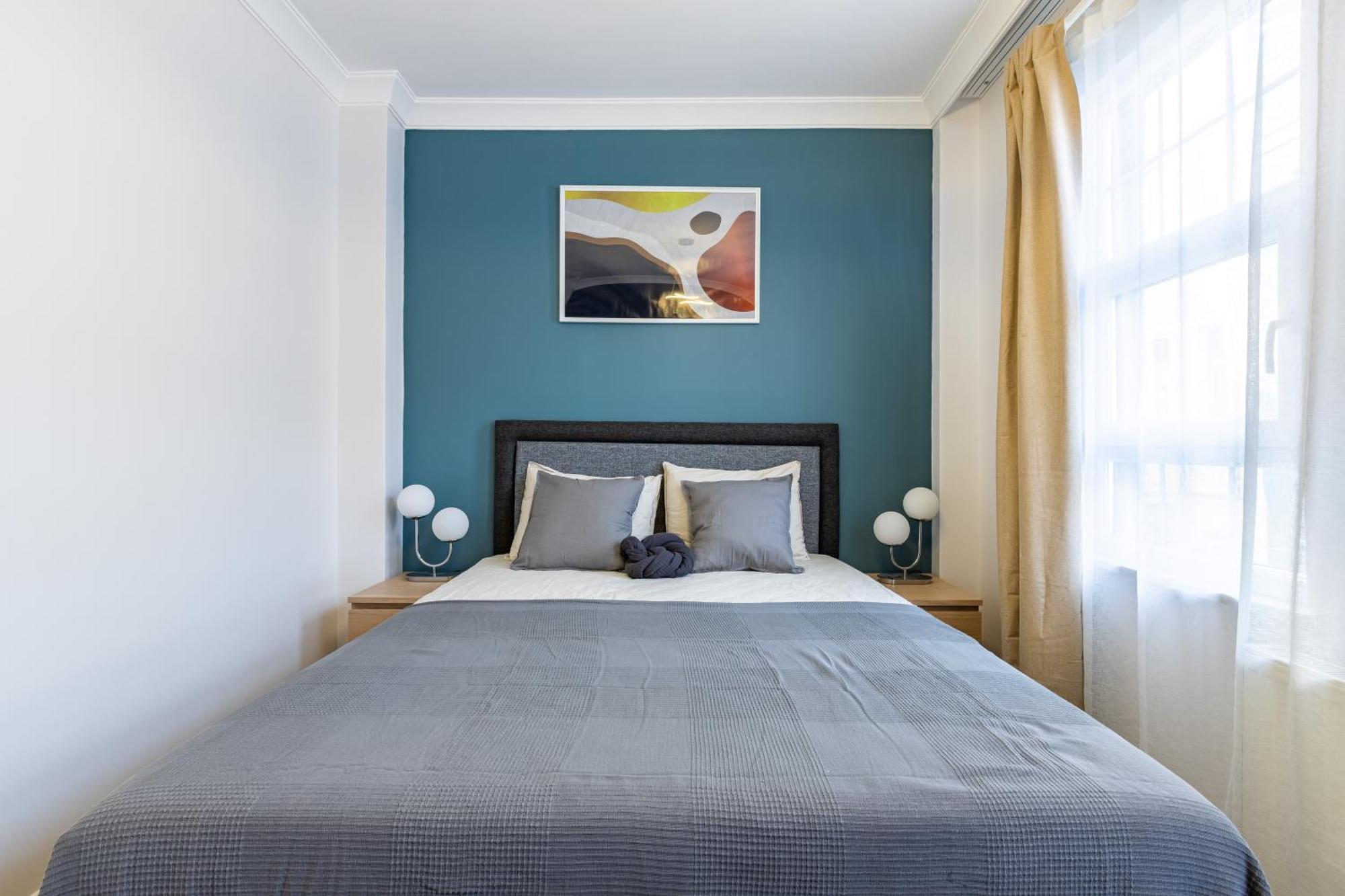 Red Suites Balat - Orange And Blue Истанбул Екстериор снимка